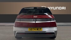 Hyundai IONIQ 5 168kW Ultimate 84 kWh 5dr Auto Electric Hatchback